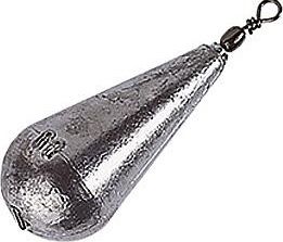 Jaxon Ciężarek Łezka z krętlikiem 150g