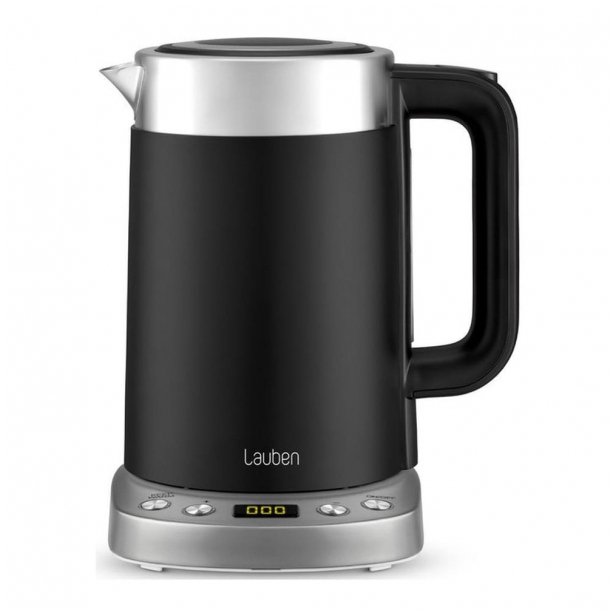 Czajnik elektryczny Lauben Electric Kettle EK17SB 2200W 1,7L LED