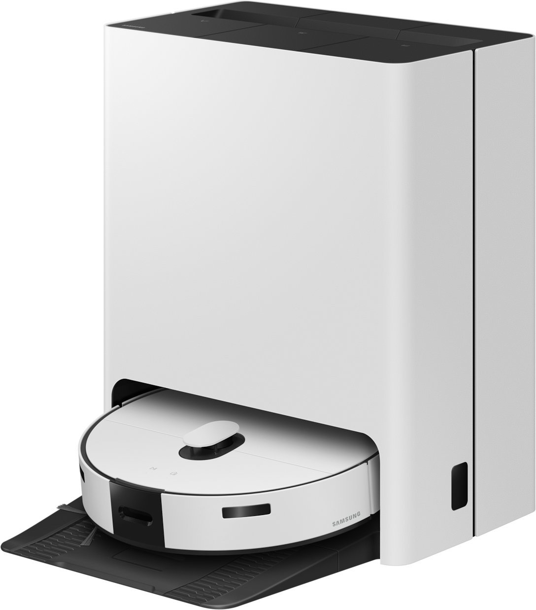 Samsung VR7MD96B14G/WD BESPOKE Jet Bot Combo Steam