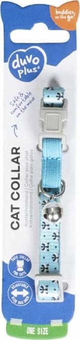 DUVO+ OBROŻA KOT RACCOON 20-30cm/10mm 15549