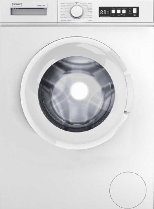 Pralka Kernau KFWM I 7501