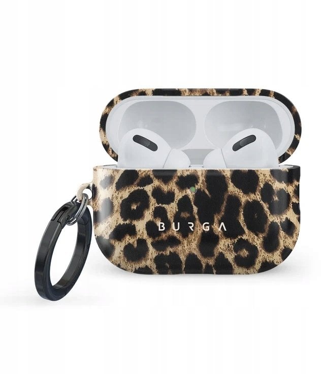Burga - obudowa ochronna do AirPods Pro 3 (player)