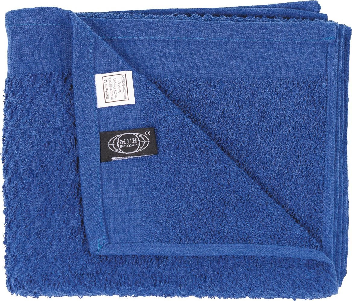 MFH WOJSKOWY RĘCZNIK FROTTE 90 X 45 CM