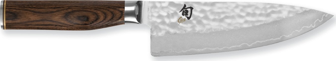 KAI KAI SHUN PREMIER Tim Mälzer cooking knife 15cm