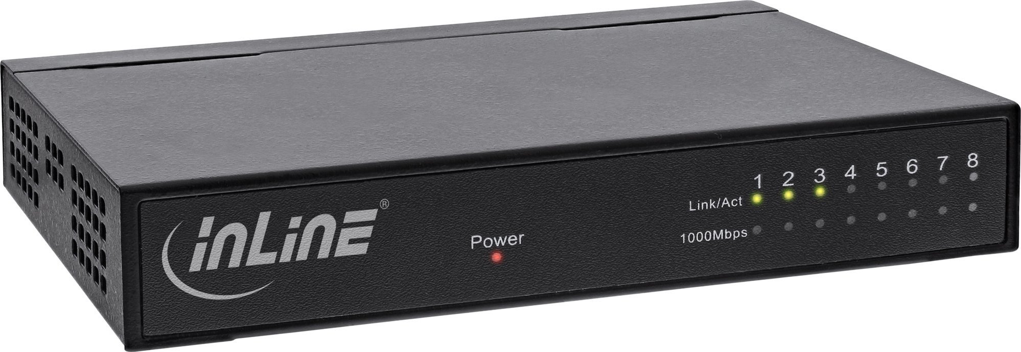 Switch InLine 32308M