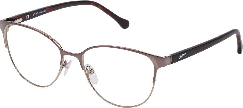 Loewe GLASSES LOEWE WOMAN VLWA18M530SHE (Lens/Bridge/Temple) 53/16/135 mm) NoSize