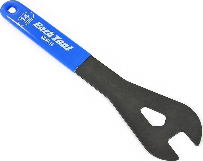 Park Tool Klucz Park Tool SCW-14 do konusów (stożków) 14 mm uniwersalny