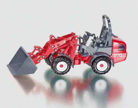 Siku Spychacz Weidemann (3059)