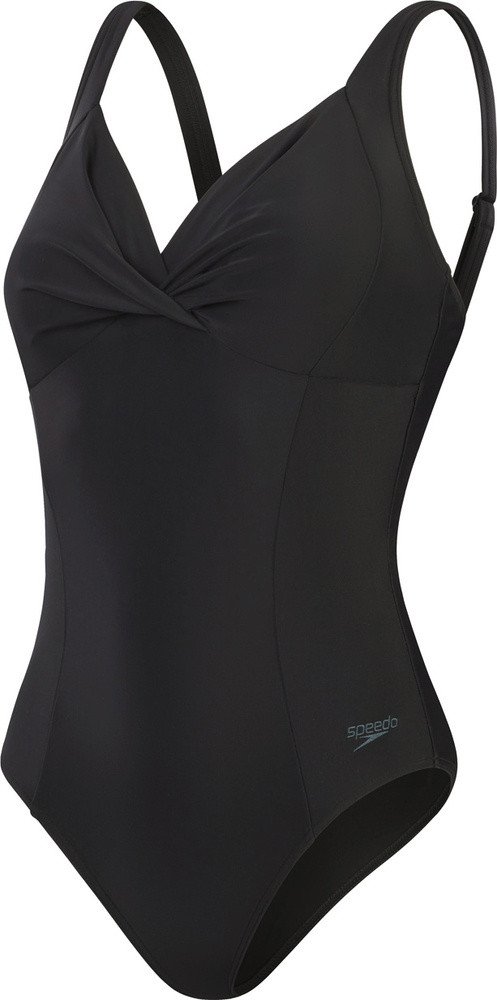 Speedo Damski Strój Kąpielowy Spdscu X Frnt 1pc Af rozmiar 34/10