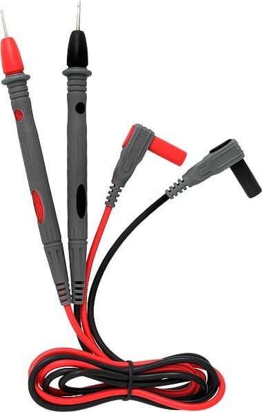 Blow 5803# Przewody pomiarowe 10a catiii 1000v