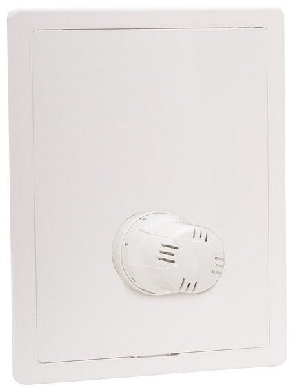 Ogranicznik temperatury powrotu RTL BOX - przyłącze 3” GZ