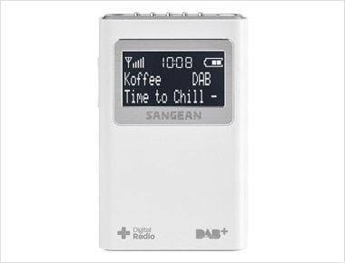 Radio Sangean