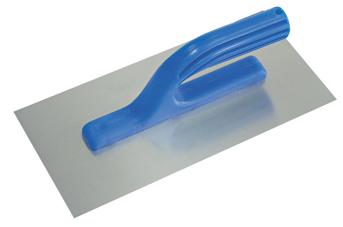 Mega Paca stalowa budowlana 270x130mm, gładka - 61700