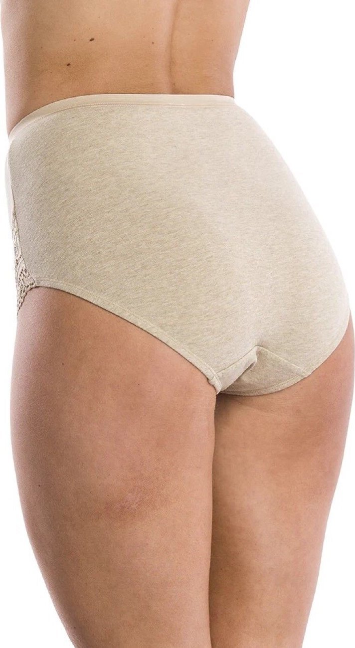 Key Figi Hot Touch LPF 729 2-pack 2XL