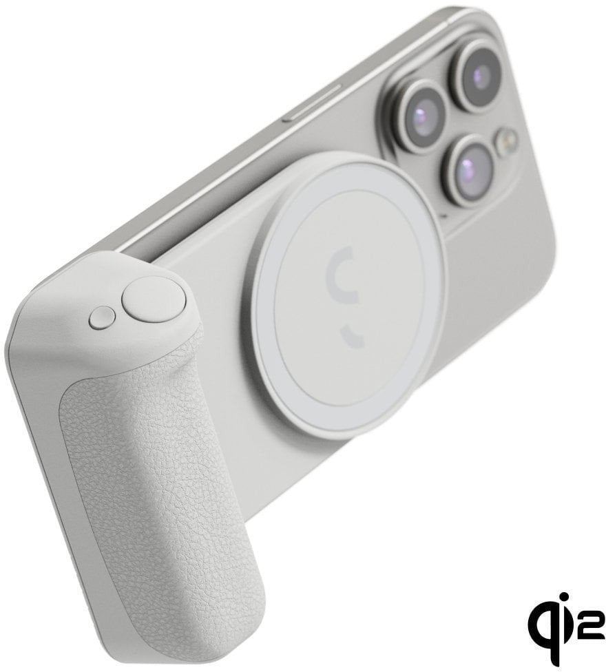 ShiftCam SnapGrip Pro - Stone