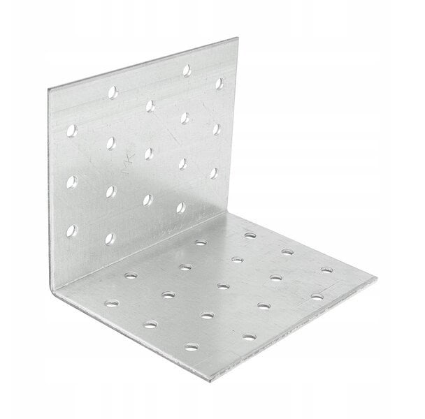 ANGLE BRACKET 80X80X100X2.0 (50)