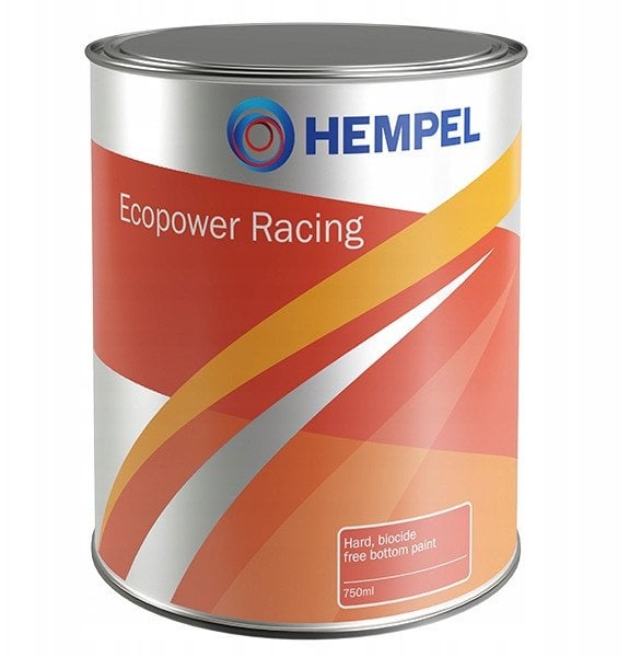 Hempel Ecopower* Racing 10000 White 0,75 l