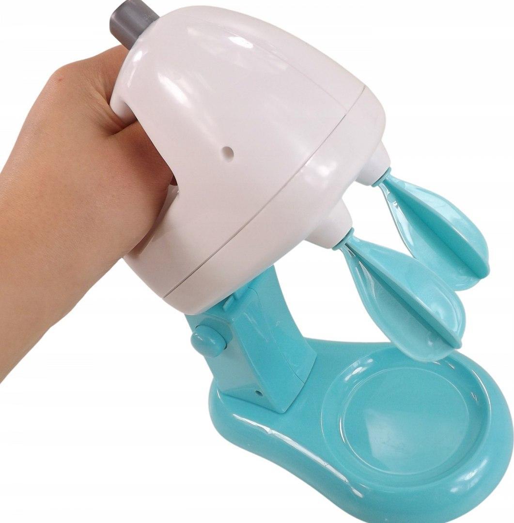 LUXMA MIKSER ROBOT KUCHENNY DLA DZIECI AGD 3208N