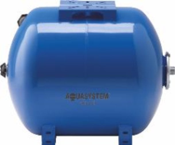Hydrophore vessel AQUASYSTEM VAO24, 24 L