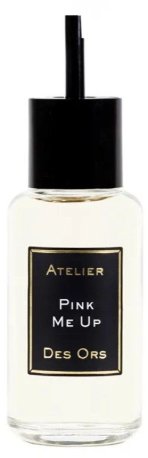 ATELIER DES ORS Pink Me Up EDP 100ml Refill