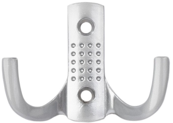 HANGER FURN Z-341 MAT CHROM (10/100)