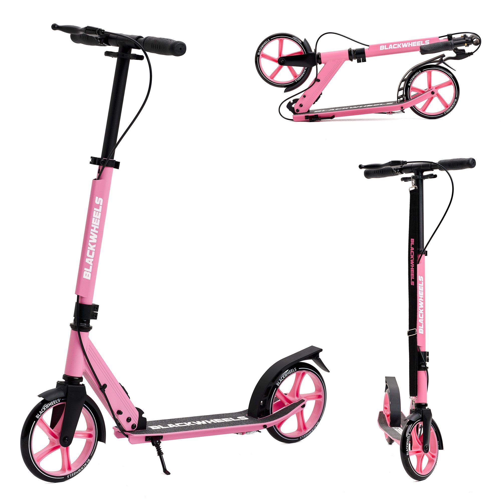 Hulajnoga Blackwheels Orio Pink