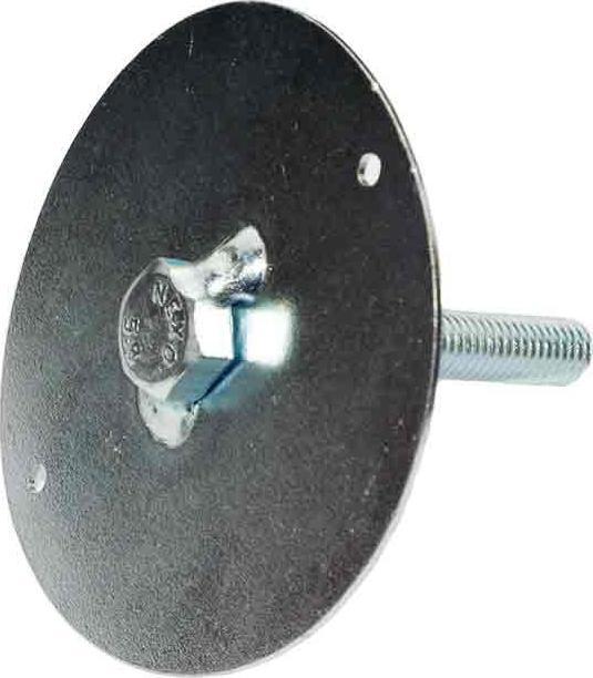 Z.P.H. Moto-Mer Mocowanie siedzenia mocowanie siodła WFM 125