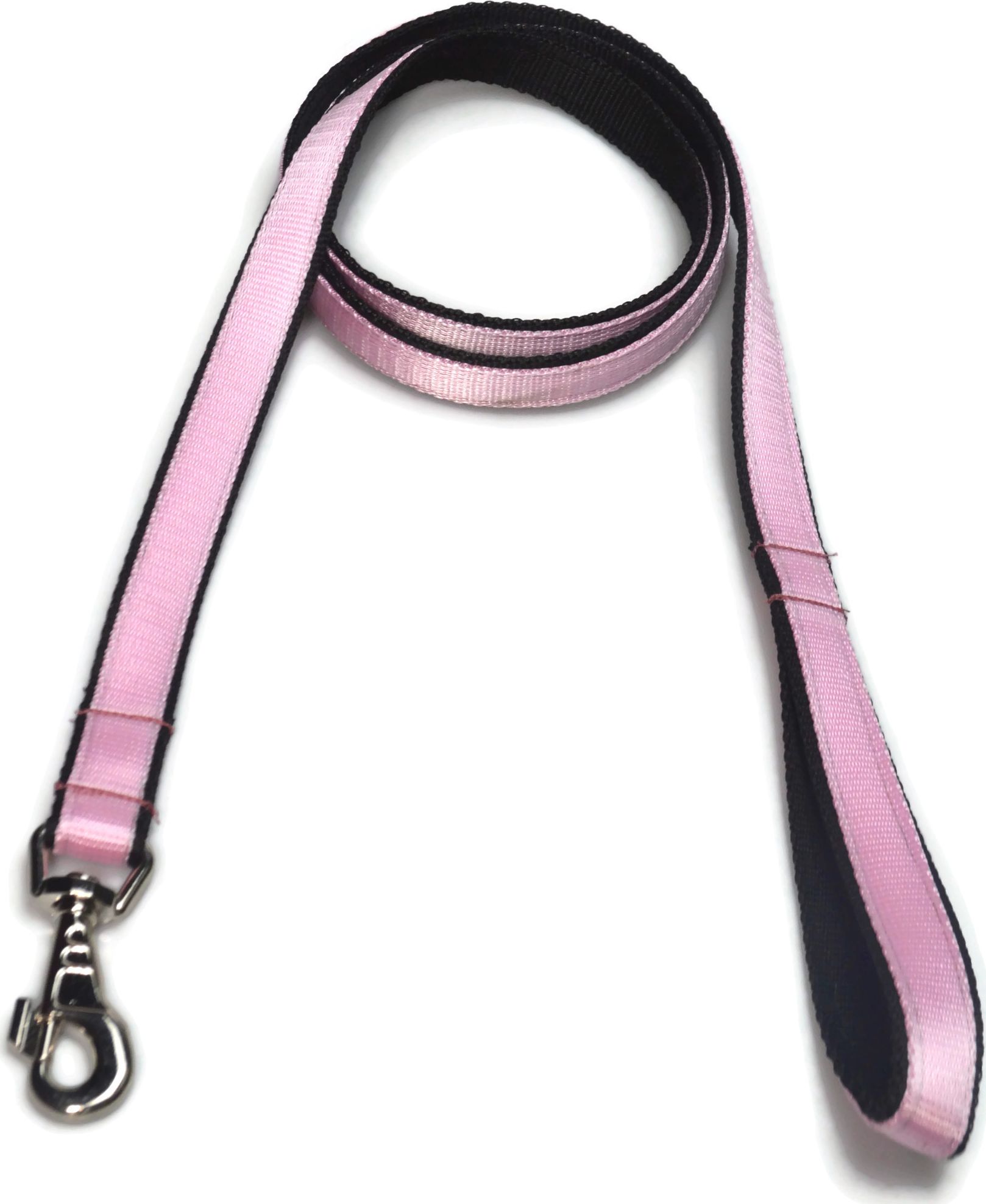 Alizoo Smycz dla dużego psa podwójna 25mm/180cm - ALIZOO