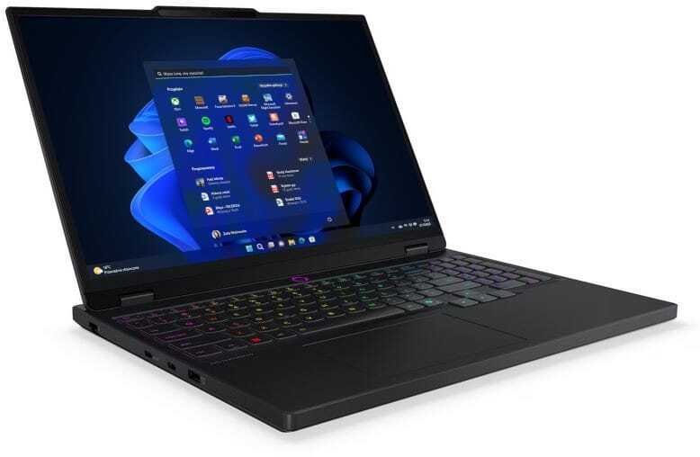 Lenovo Legion 5-15 - Ryzen AI 7 350 | 15,1"-WQXGA-OLED-165Hz | 64GB | 2TB + 2TB | W11P | RTX5070