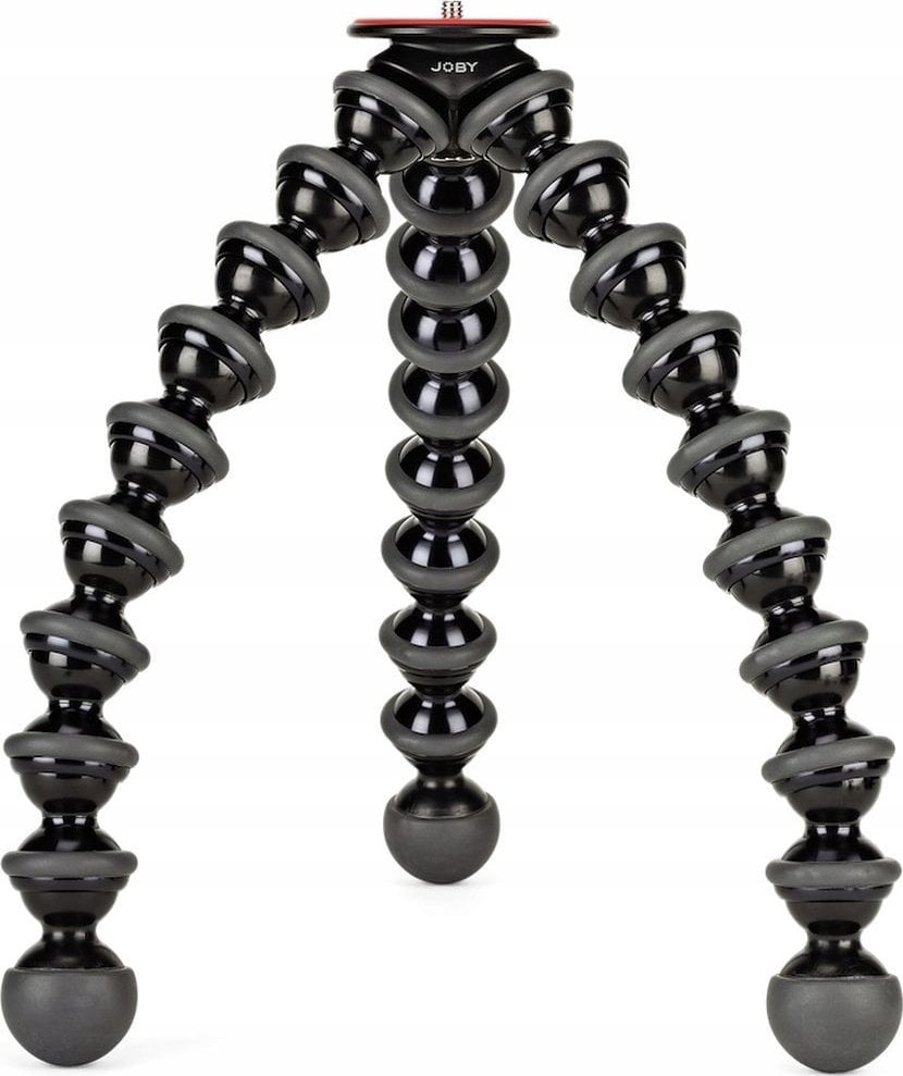 Statyw Joby Joby tripod GorillaPod 5K Stand, black/grey