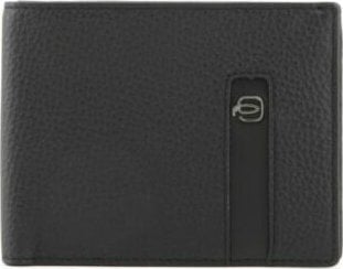 Piquadro Piquadro, Tallin, Leather, Wallet, For Men For Men