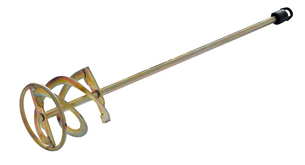 Pro-Line Mieszadło do zapraw i farb 80x400mm - 41003