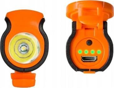 Libox Latarka akumulatorowa warsztatowa LED LB0189 LIBOX