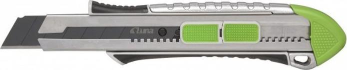 Luna Nóż z cynku z odłamywanym ostrzem L25