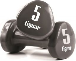 Tiguar ‎Hantle TI-HW0050 winylowe 2 x 5 kg