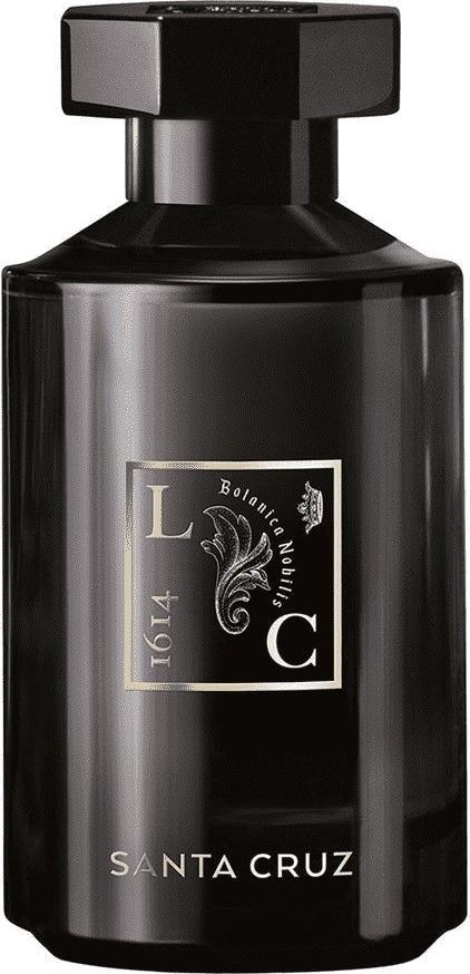 Le Couvent des Minimes LE COUVENT Santa Cruz EDP spray 100ml