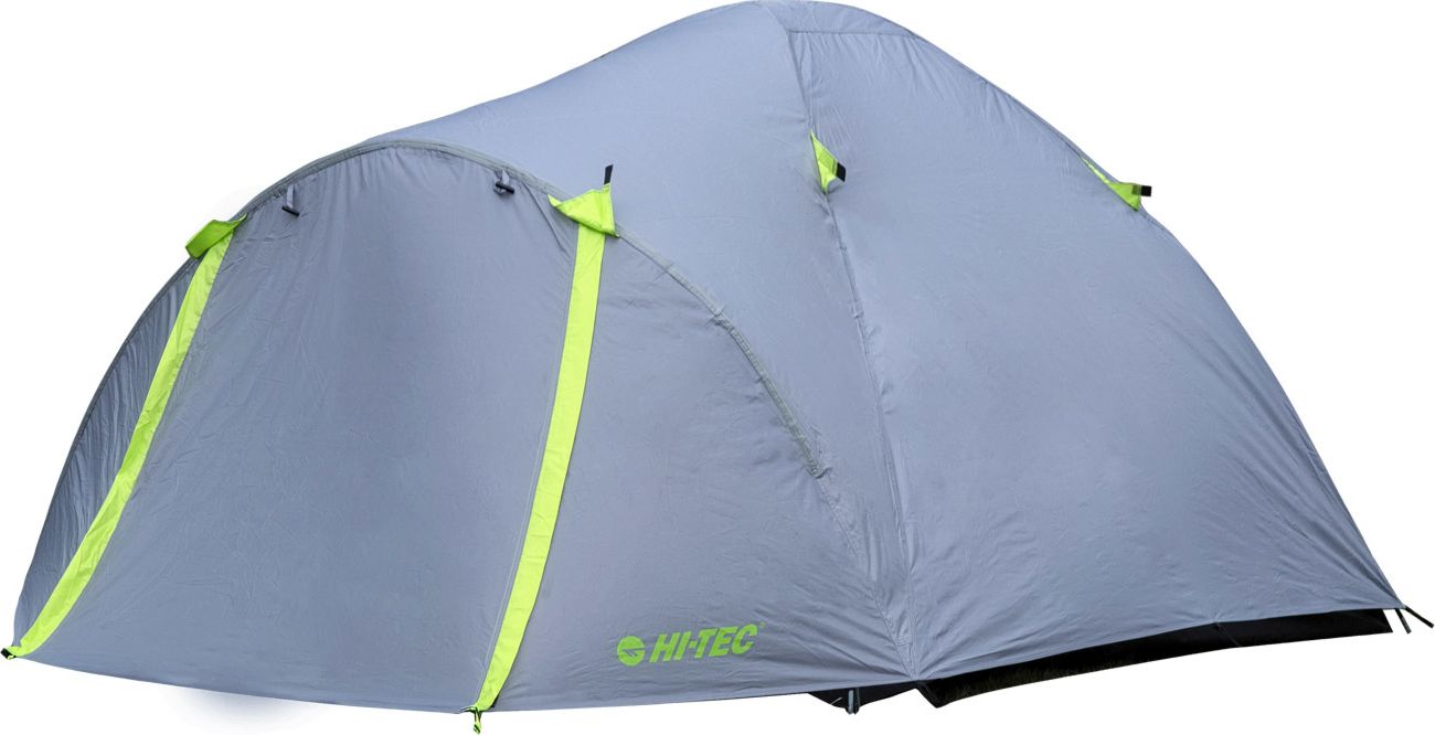 Namiot turystyczny Hi-Tec Solarpro 3