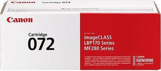 Toner Canon Toner 072 5647C002