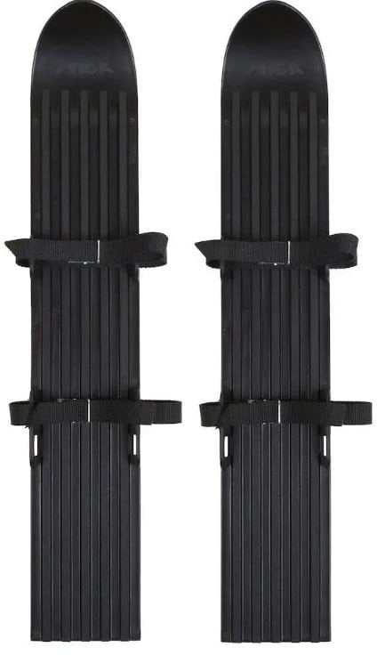 Stiga MICRO BLADE mini knives black