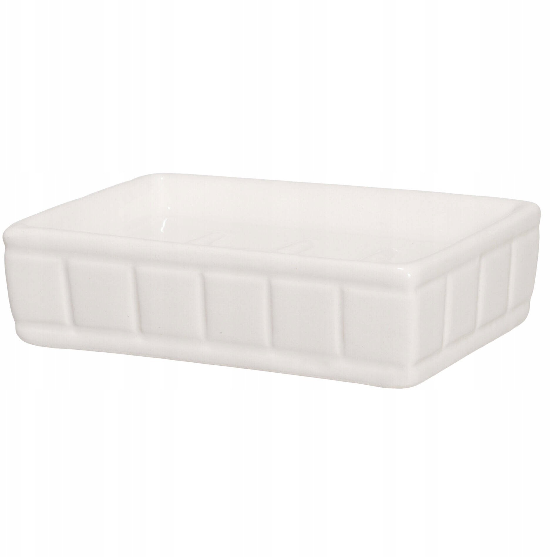 Mydelniczka prostokątna, TORINO