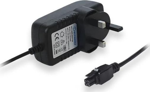 Zasilacz do laptopa Teltonika 18 W, 1.5 A, (PR3PXUK3)