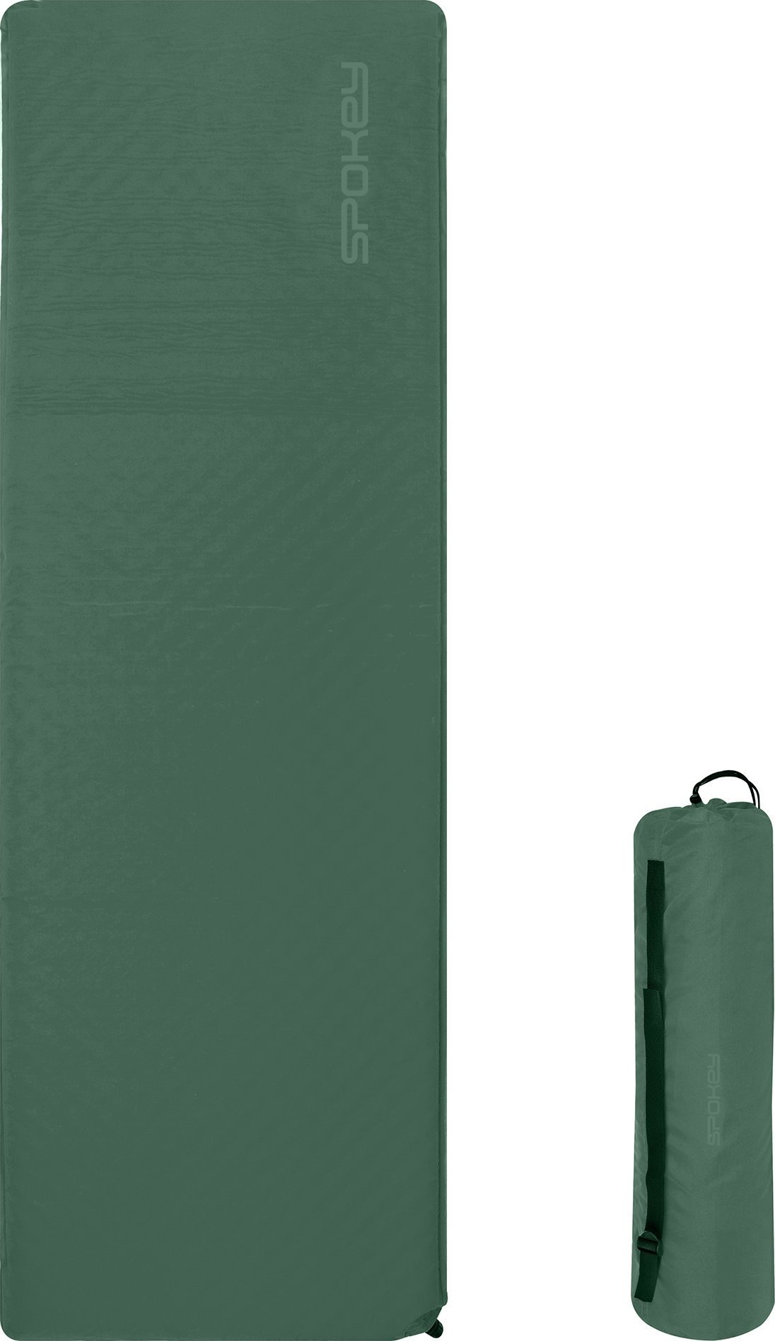 Spokey Mata samopompująca Spokey COUCH