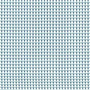 UN SIATKA P/OWADOM MOSQUITO PLUS SZARA 1.0M*50MB OCZKO 1.2MM (50 MB)