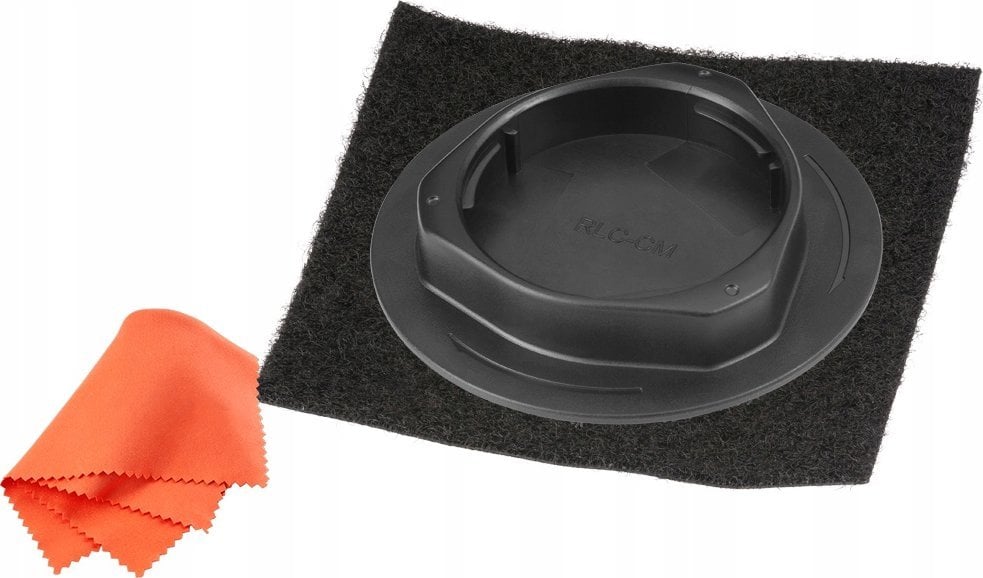 Dekielek JJC Dekielek na bagnet obiektywu JJC RLC-CM do Canon EF-M