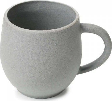 Revol No.W Kubek do kawy szary 330 ml