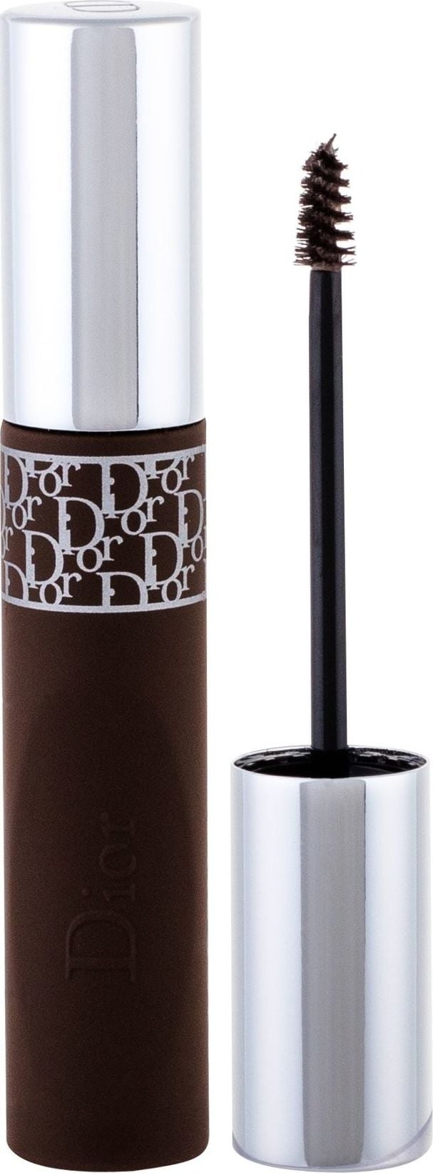 Dior DIOR DIORSHOW PUMP~N~ BROW 002 DARK BROWN