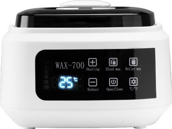 Depilator Activeshop Ciepły wosk Pro Wax 700