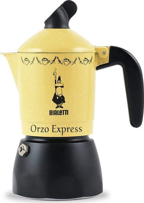 Bialetti Bialetti ORZO EXPRESS 2TZ