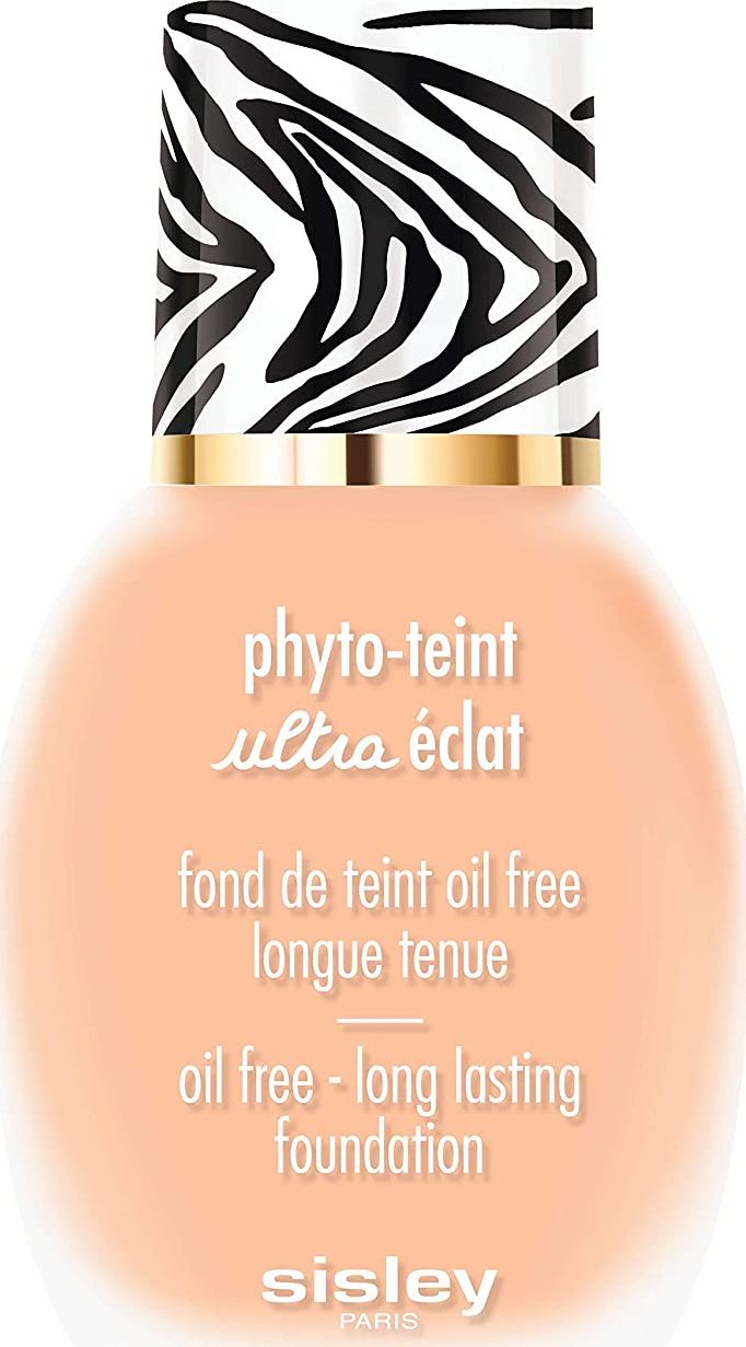 Sisley Phyto-Teint Ultra Eclat 2 Soft Beige 30ml