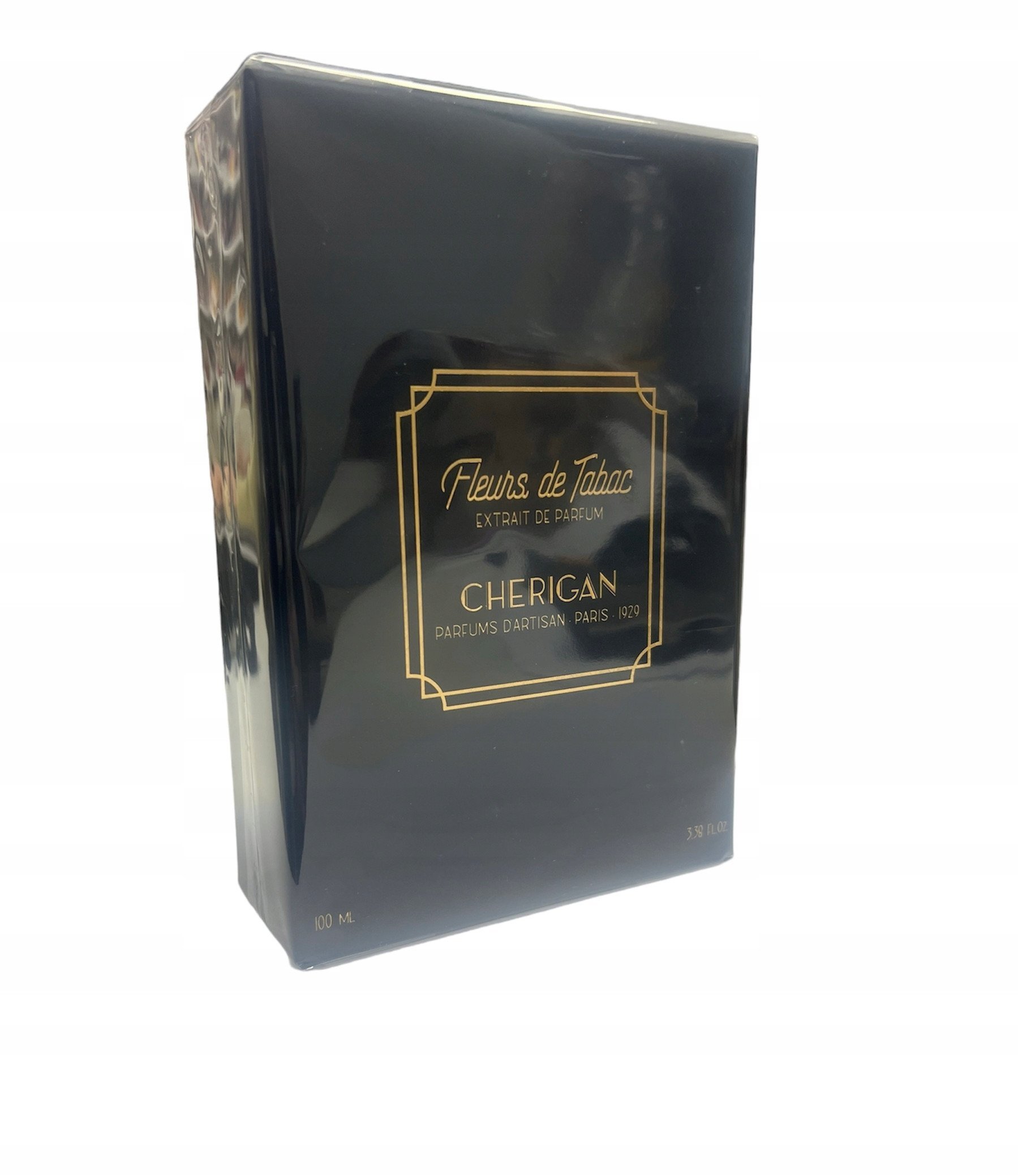 CHERIGAN Fleurs De Tabac Extrait De Parfum spray 100ml